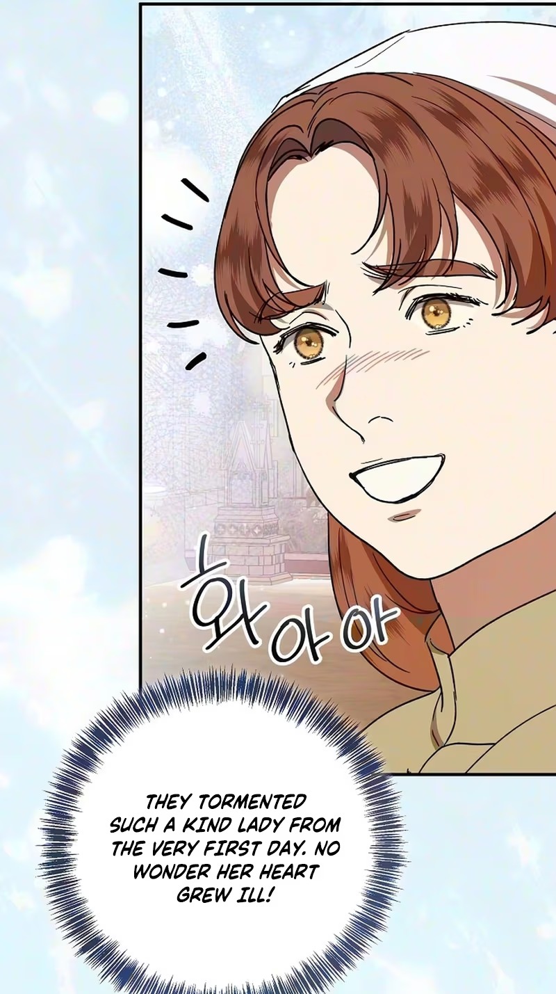 You Are at the End of the Downfall Chapter 21 page 62
