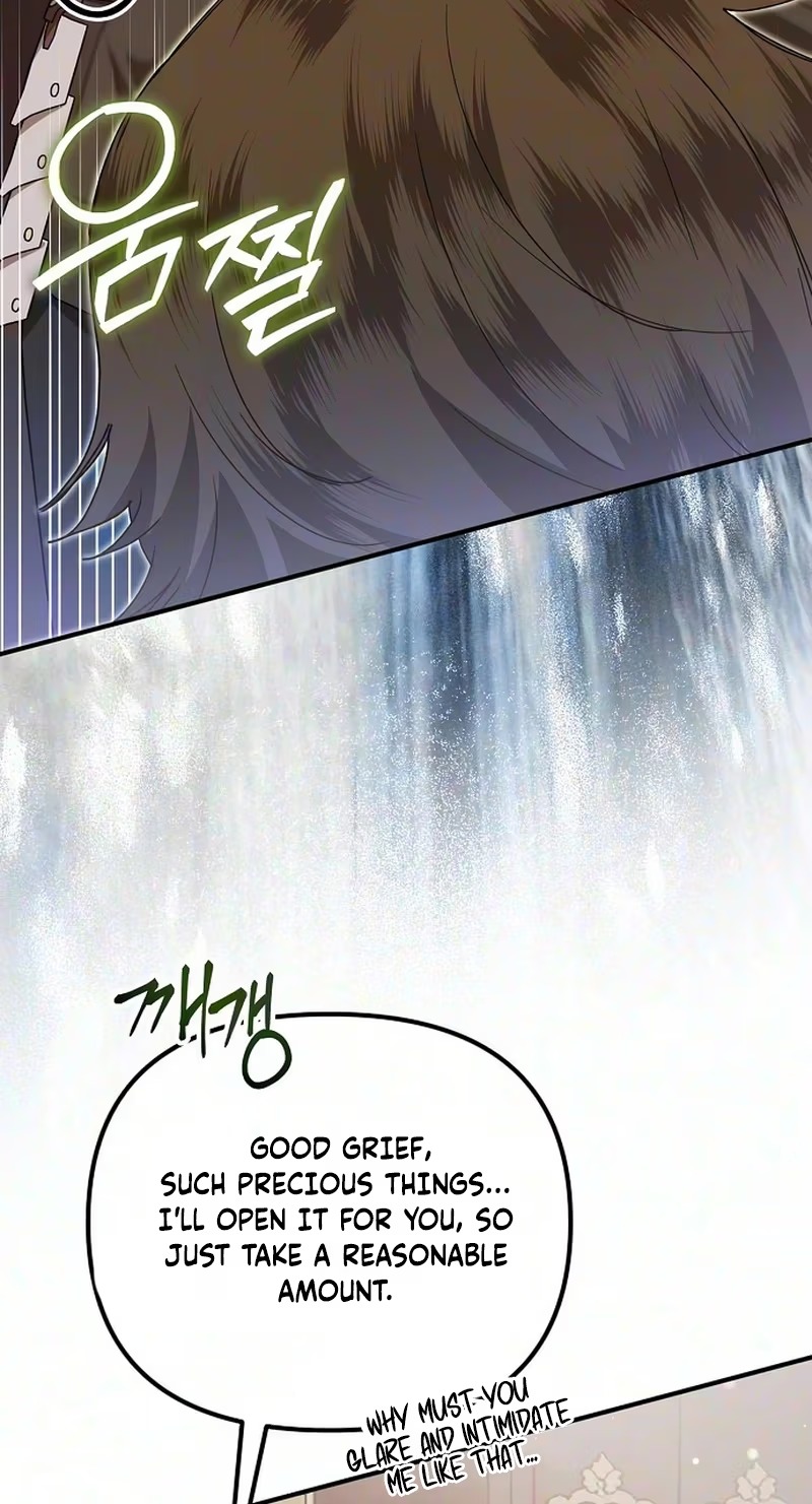 You Are at the End of the Downfall Chapter 21 page 72
