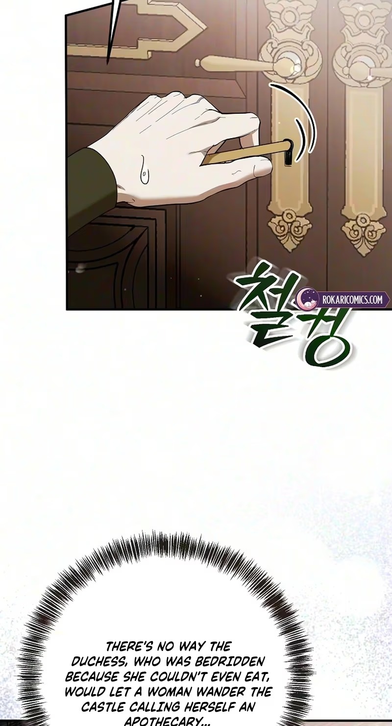 You Are at the End of the Downfall Chapter 21 page 73