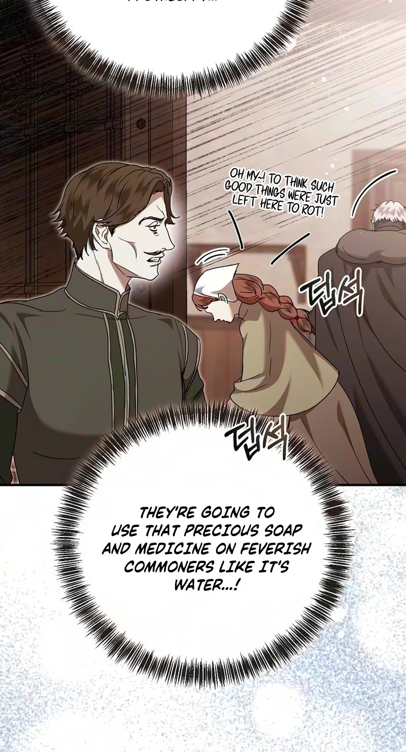 You Are at the End of the Downfall Chapter 21 page 74