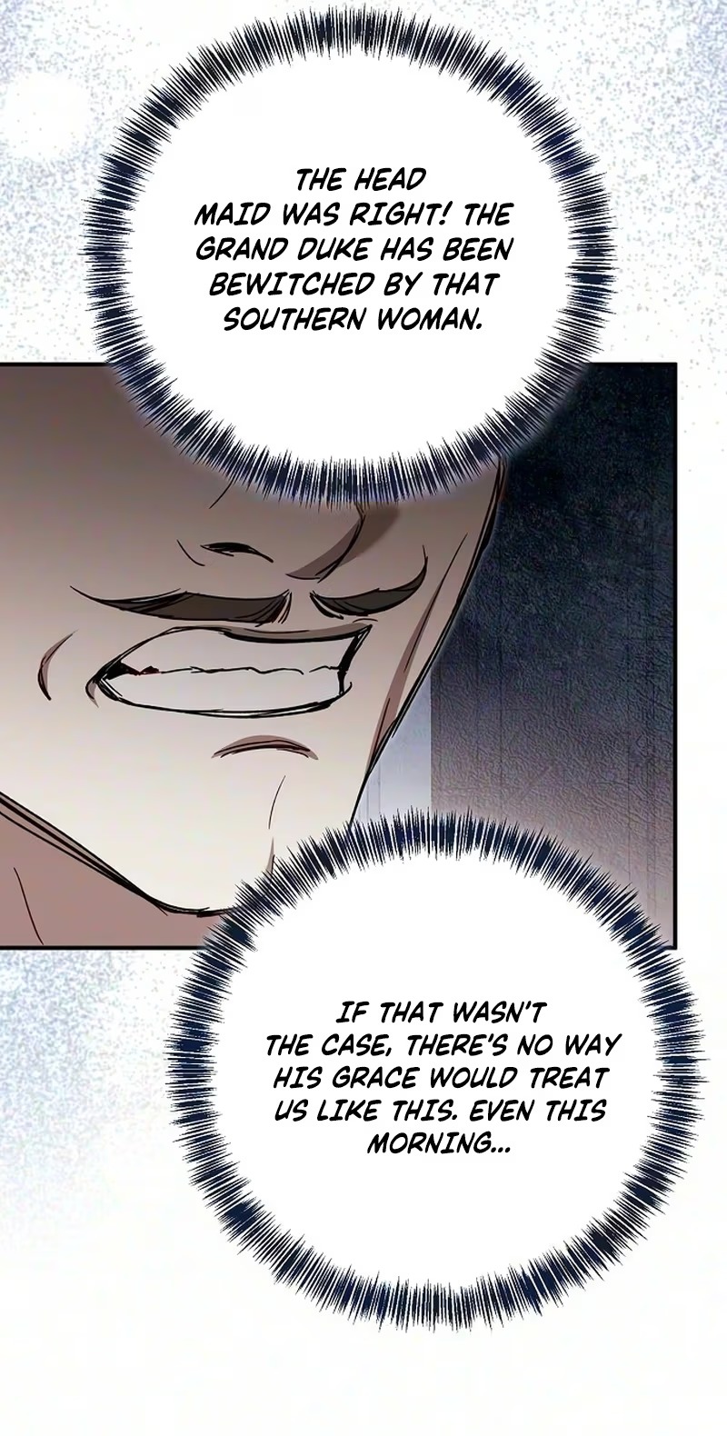 You Are at the End of the Downfall Chapter 21 page 75