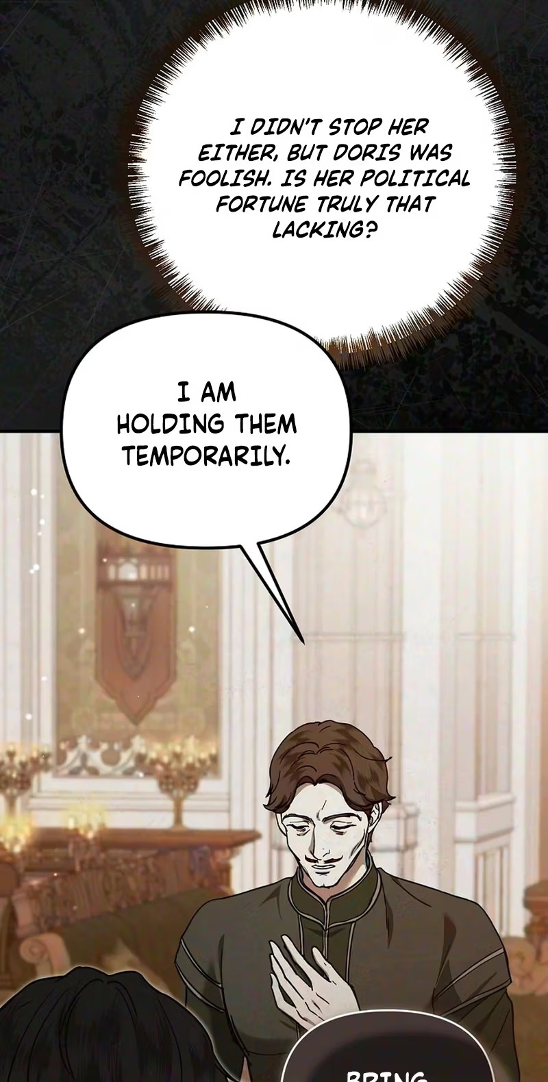 You Are at the End of the Downfall Chapter 21 page 79