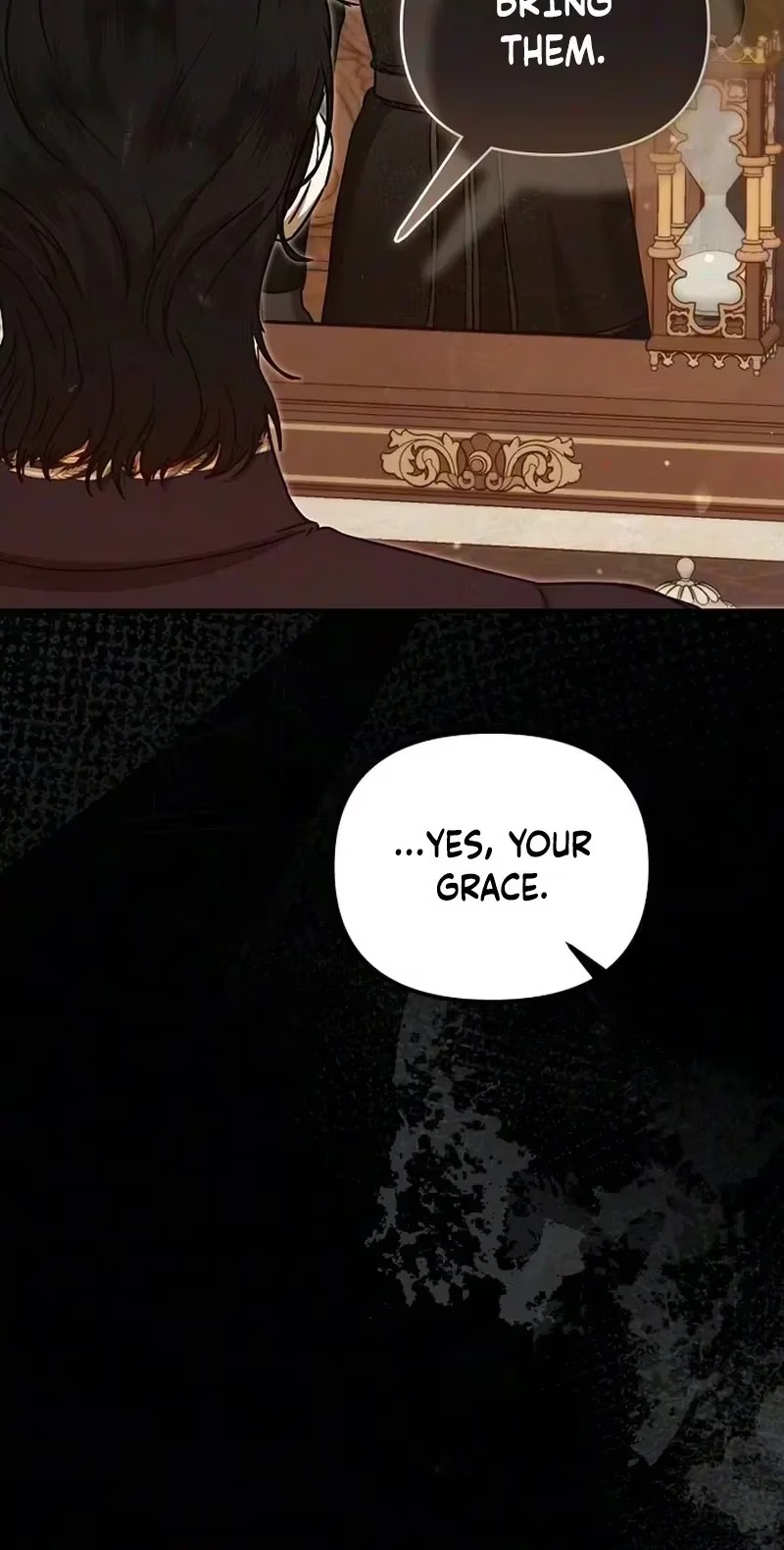 You Are at the End of the Downfall Chapter 21 page 80