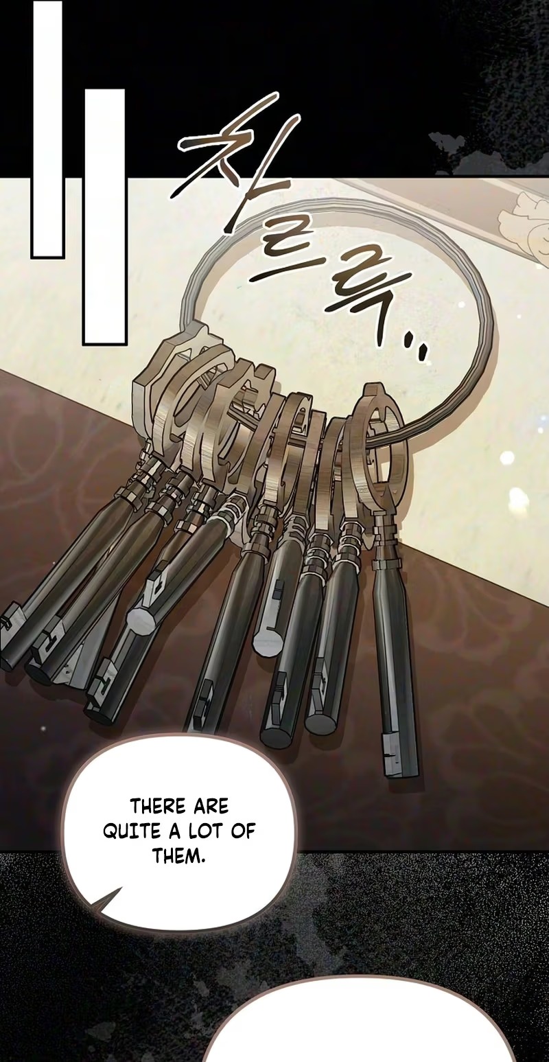 You Are at the End of the Downfall Chapter 21 page 81