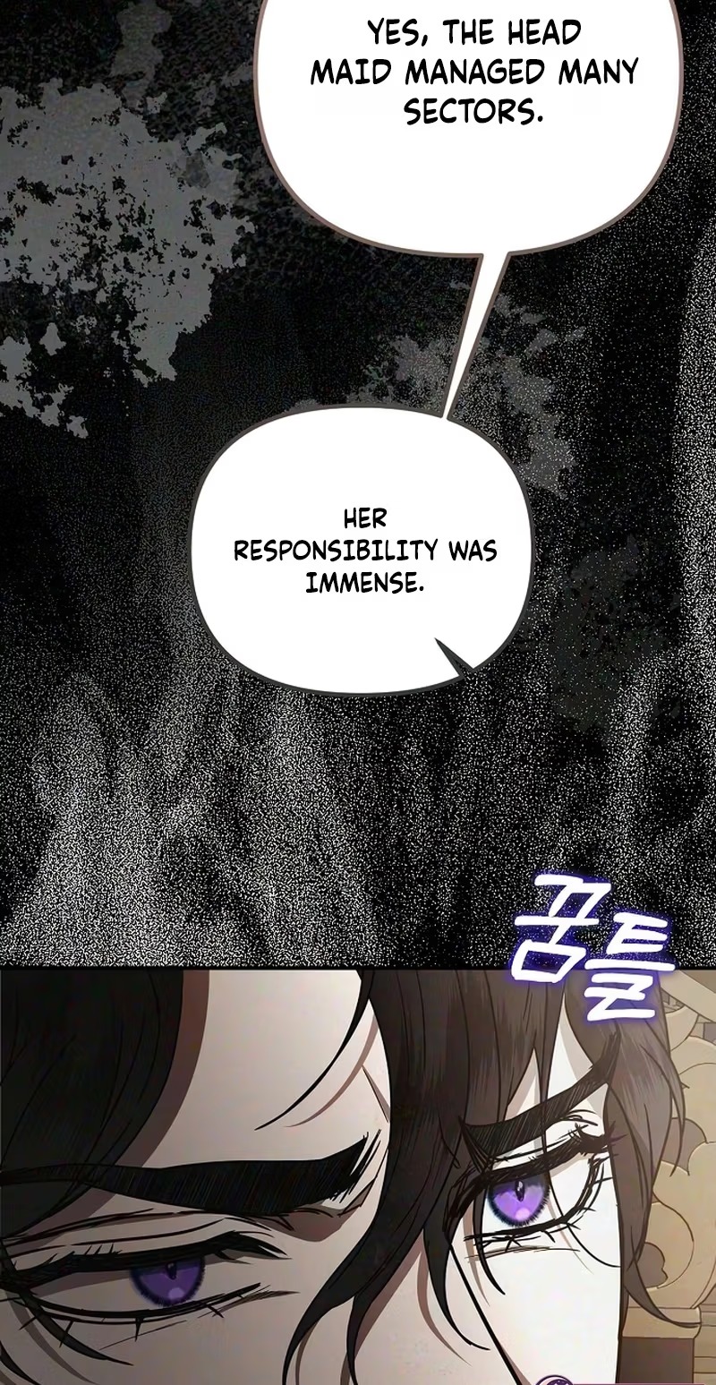 You Are at the End of the Downfall Chapter 21 page 82