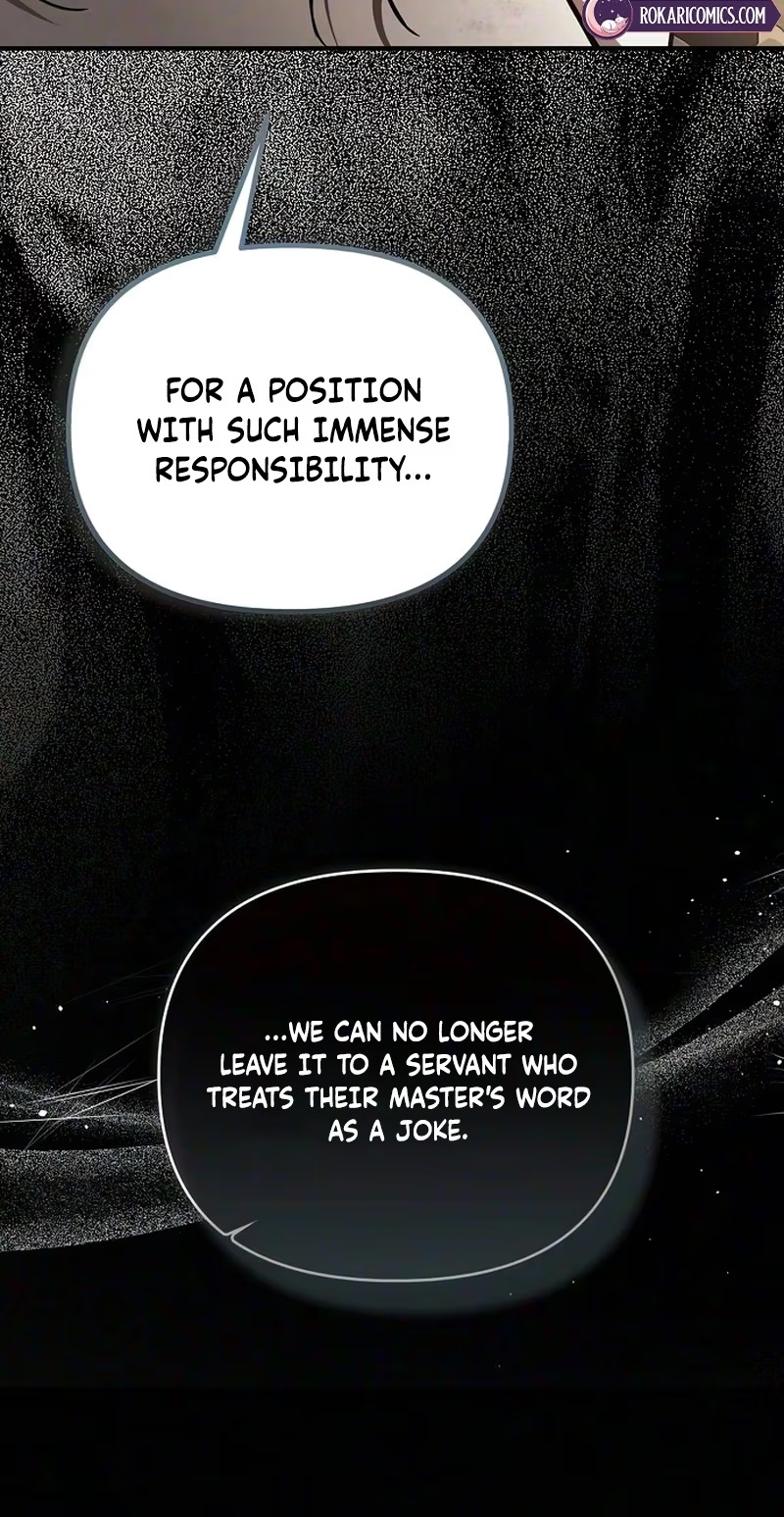 You Are at the End of the Downfall Chapter 21 page 83