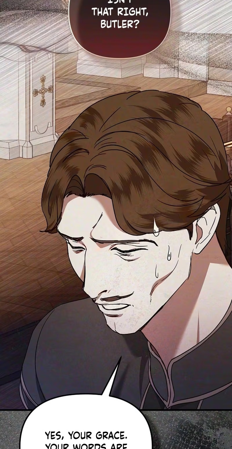 You Are at the End of the Downfall Chapter 21 page 85