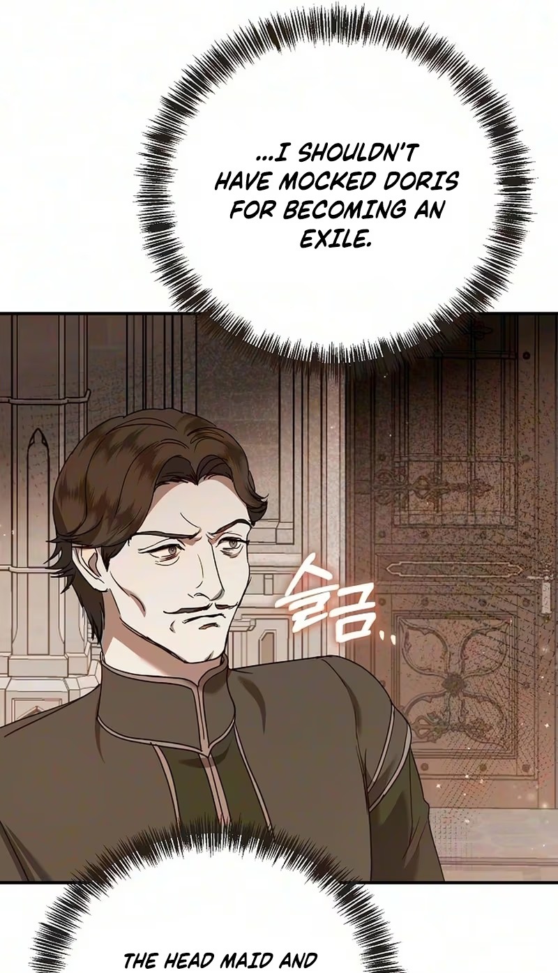 You Are at the End of the Downfall Chapter 21 page 93