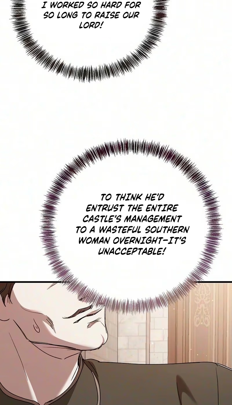 You Are at the End of the Downfall Chapter 21 page 94