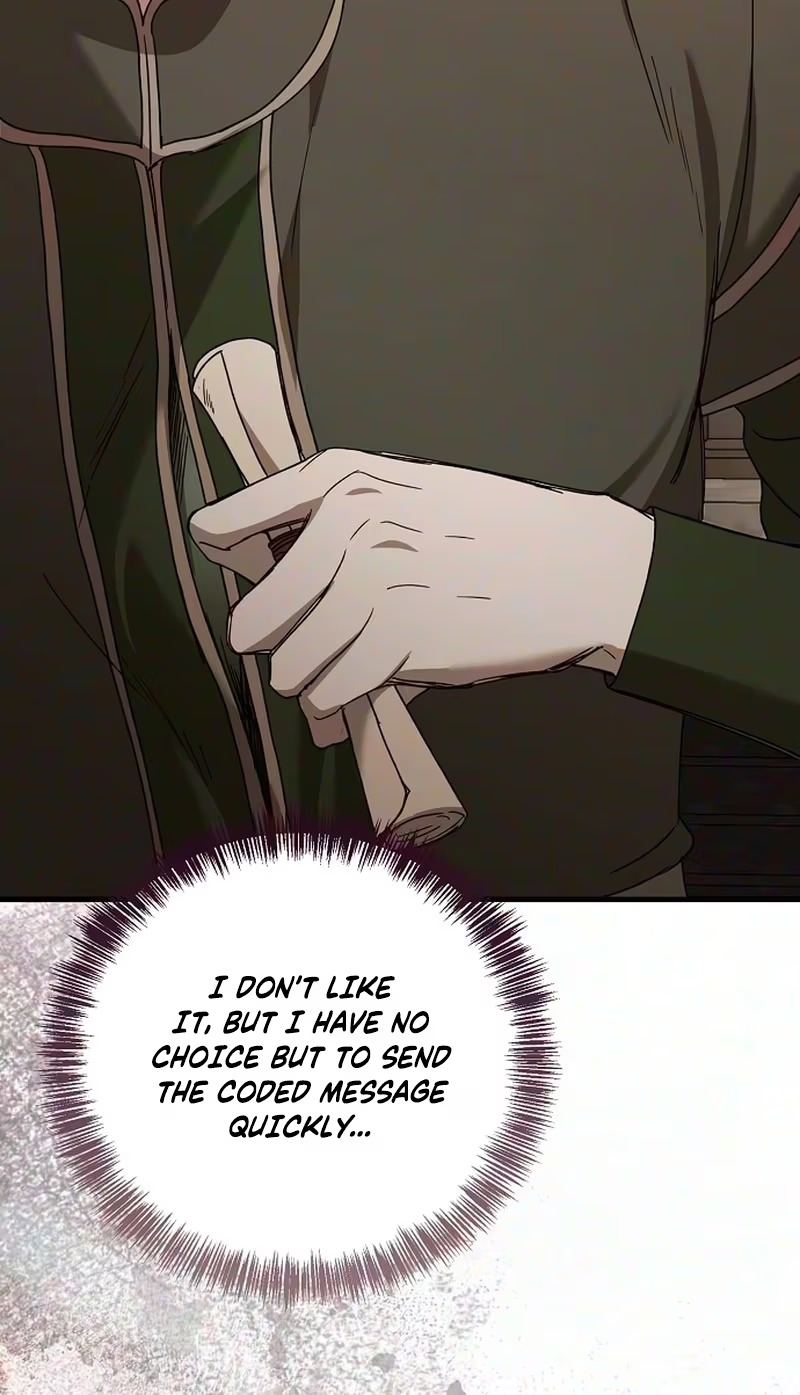 You Are at the End of the Downfall Chapter 21 page 95