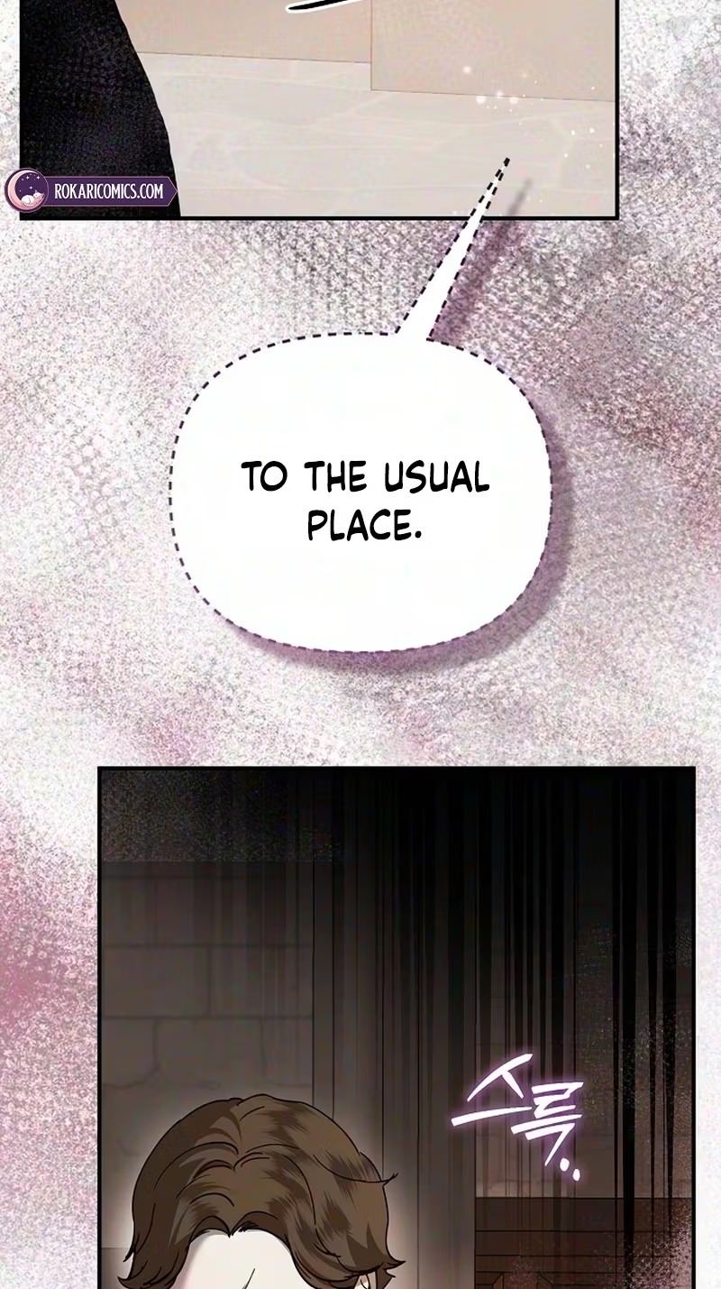 You Are at the End of the Downfall Chapter 21 page 99