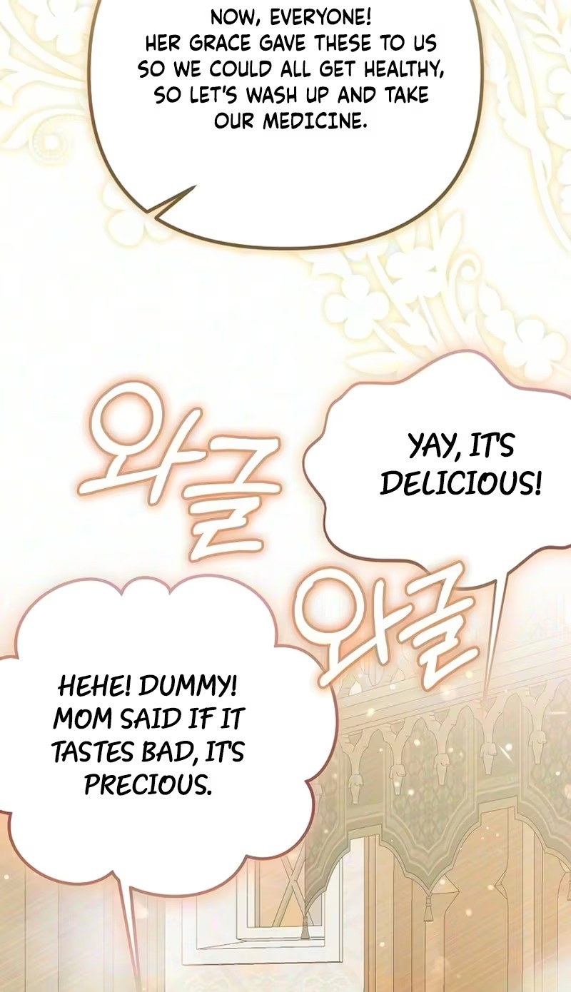 You Are at the End of the Downfall Chapter 21 page 106