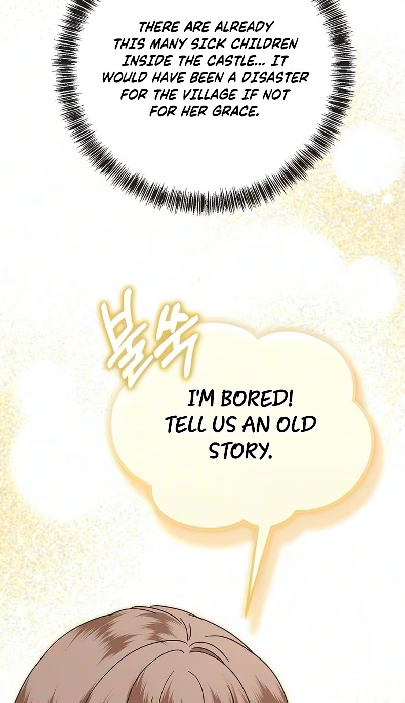 You Are at the End of the Downfall Chapter 21 page 108