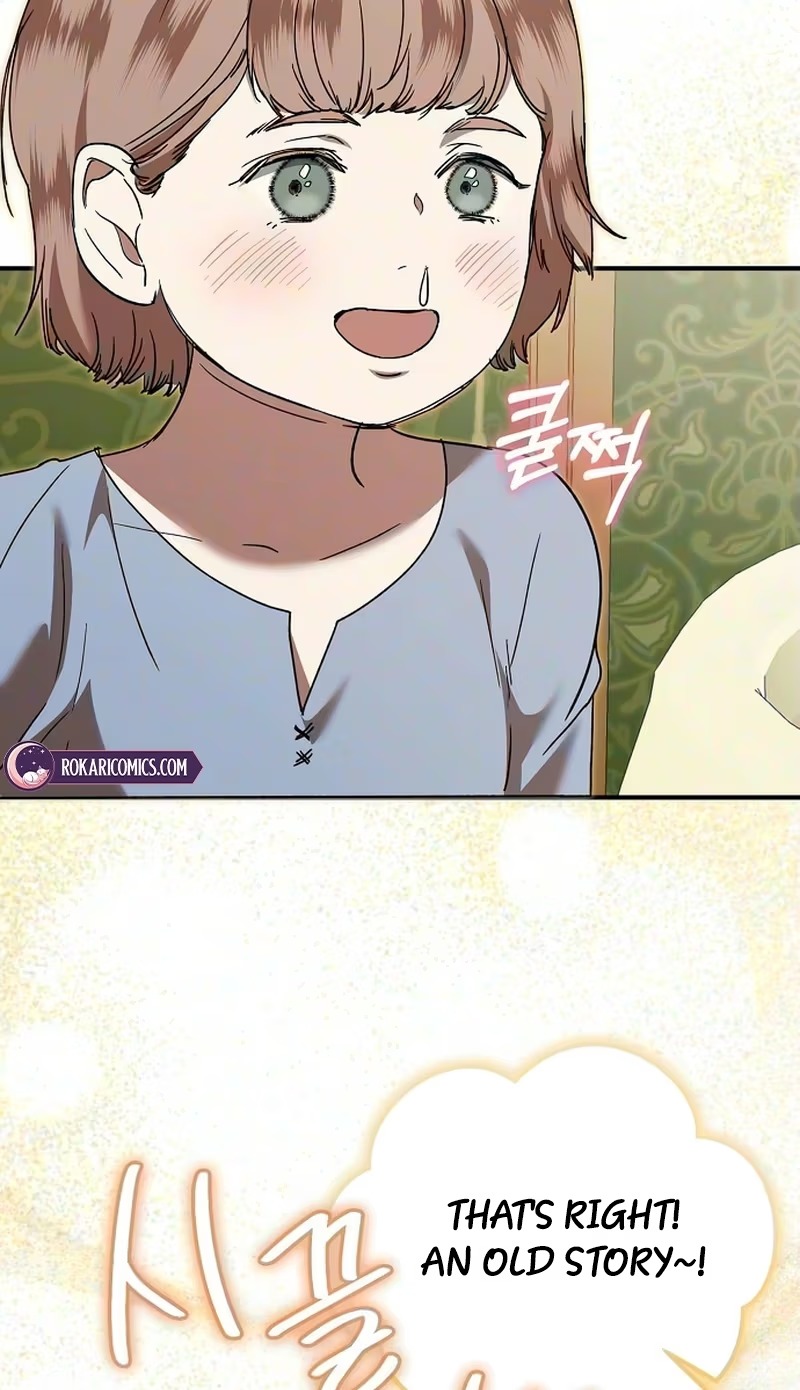 You Are at the End of the Downfall Chapter 21 page 109