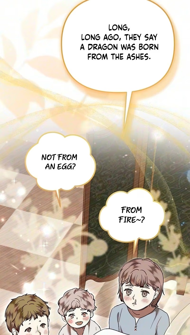 You Are at the End of the Downfall Chapter 21 page 112