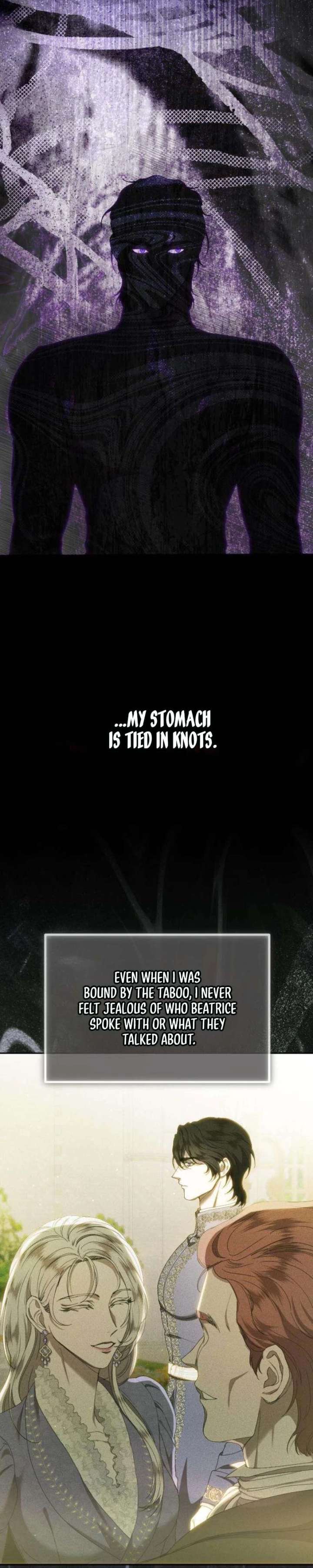 You Are at the End of the Downfall Chapter 6 page 6
