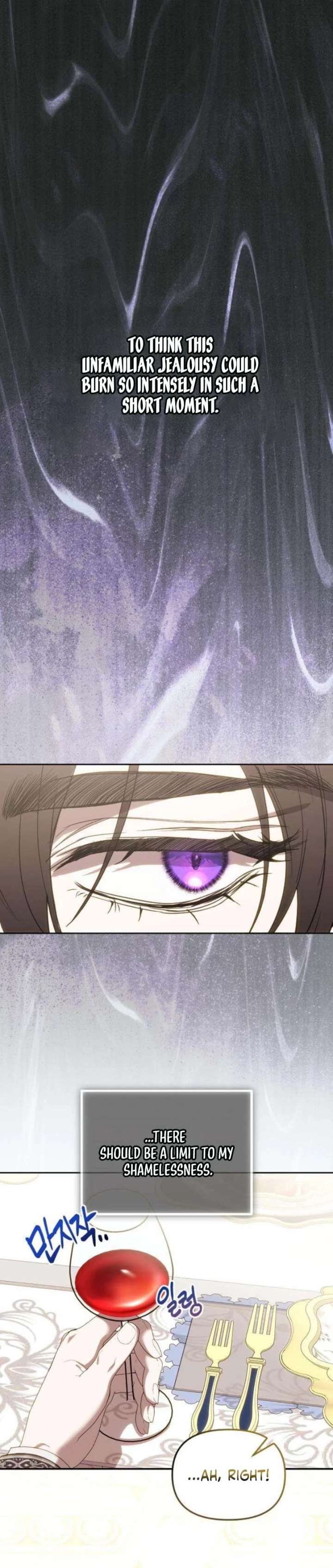 You Are at the End of the Downfall Chapter 6 page 7