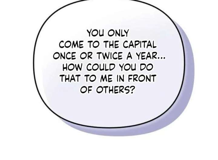 You Are at the End of the Downfall Chapter 6 page 20