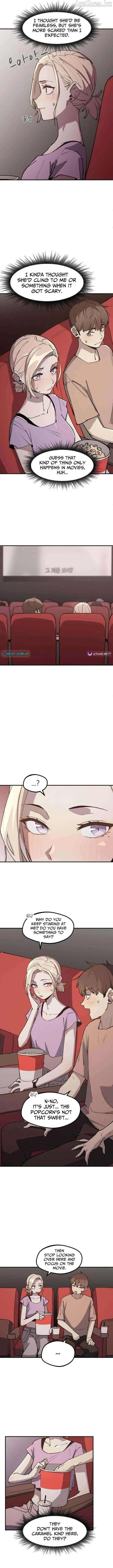 You Get Dumb When You're in Love Chapter 10 page 6