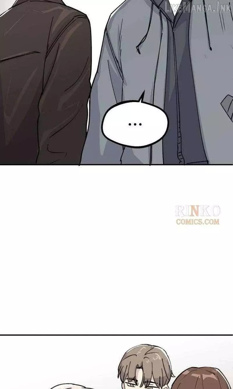 You Get Dumb When You're in Love Chapter 13 page 8