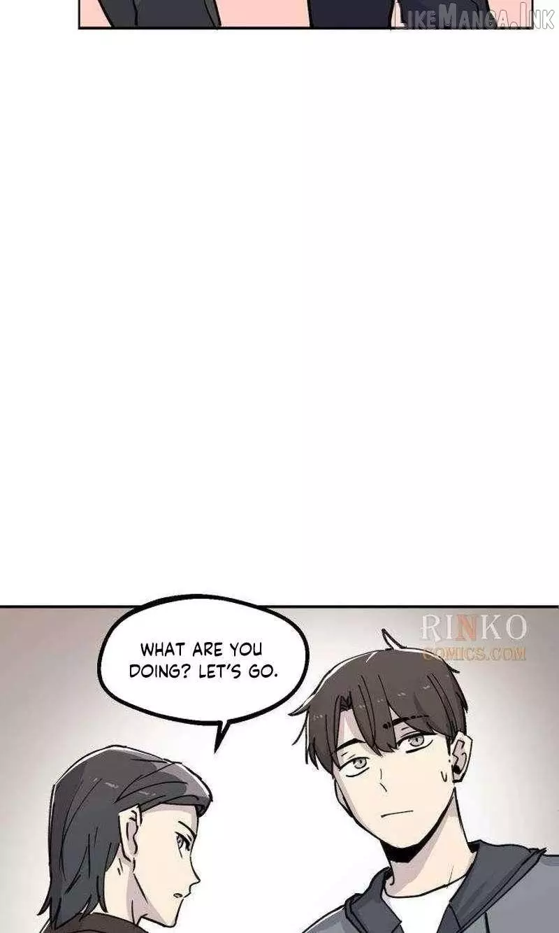 You Get Dumb When You're in Love Chapter 13 page 7