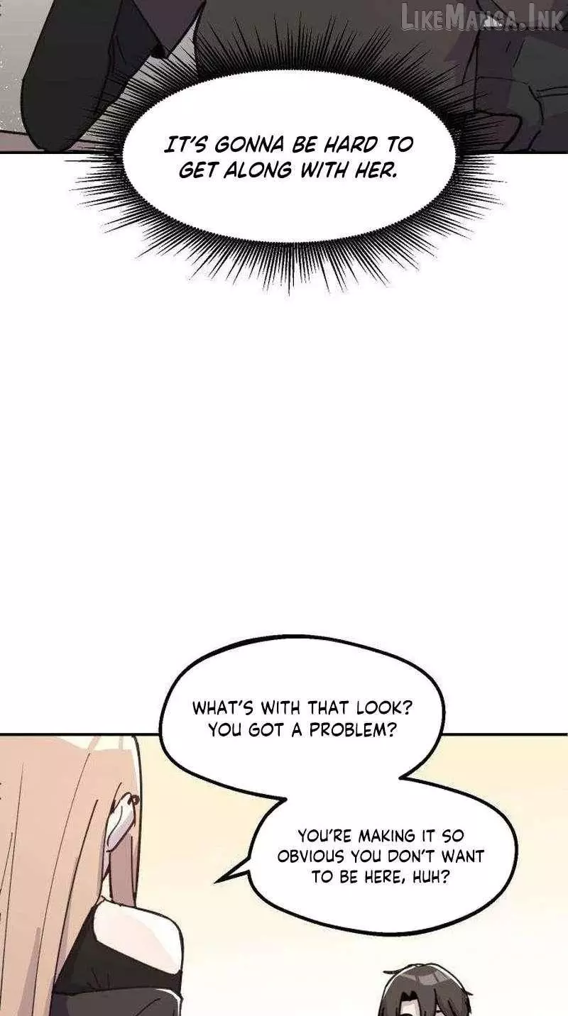 You Get Dumb When You're in Love Chapter 13 page 13