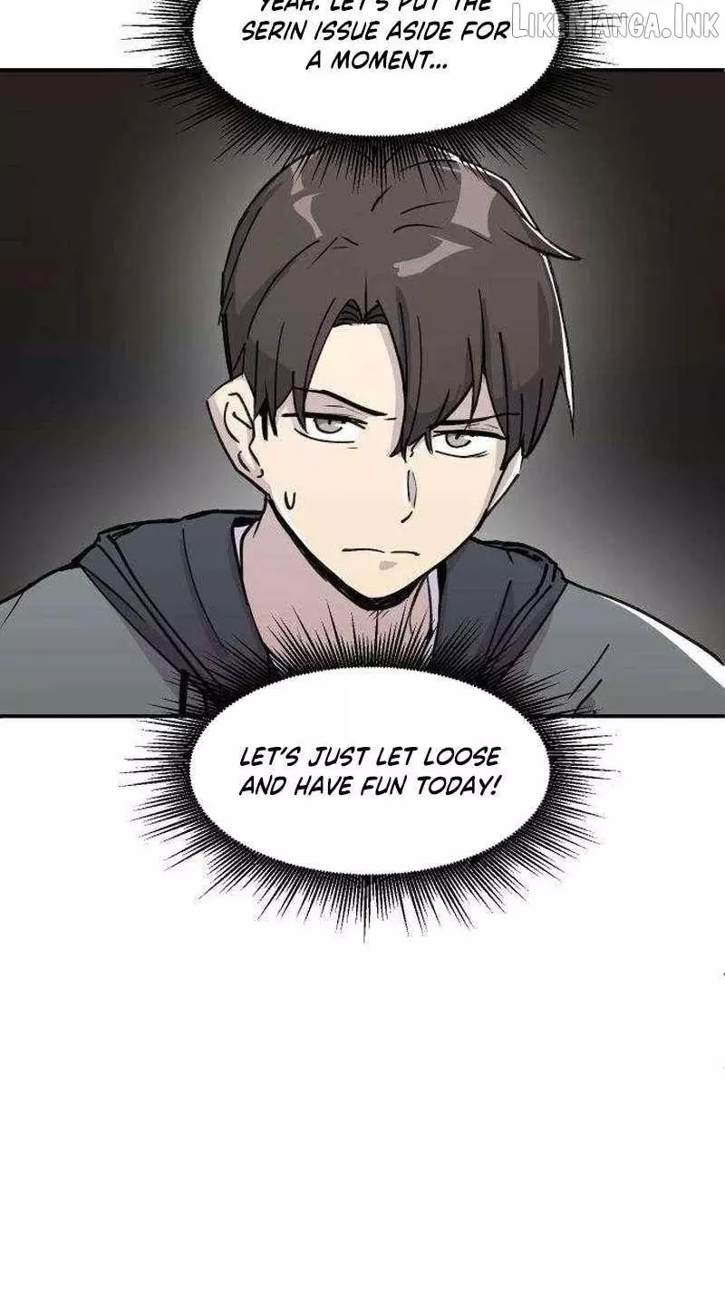 You Get Dumb When You're in Love Chapter 13 page 16