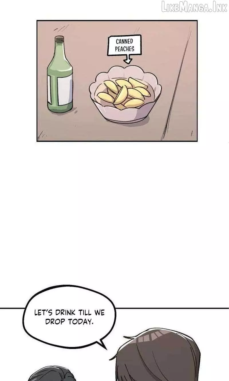 You Get Dumb When You're in Love Chapter 13 page 18