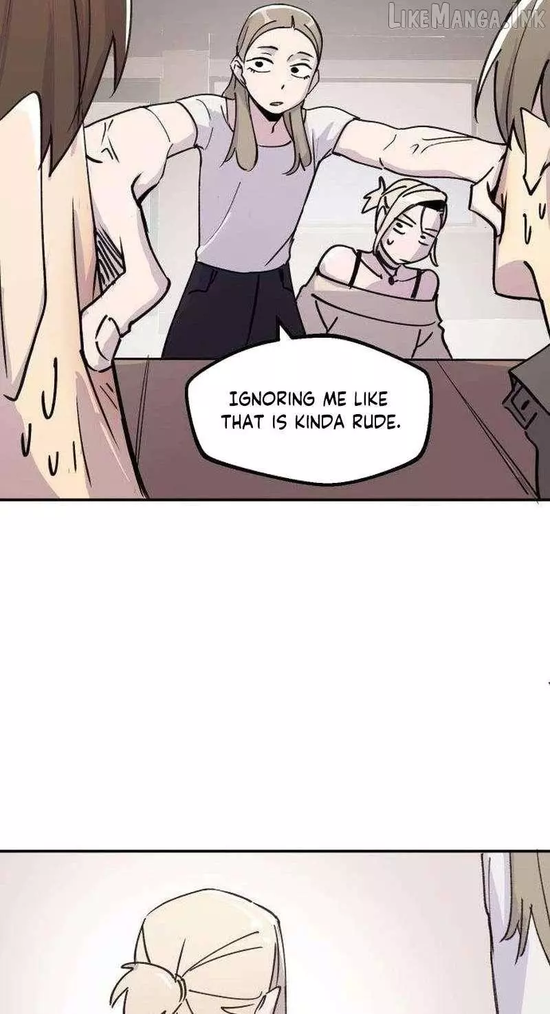 You Get Dumb When You're in Love Chapter 13 page 25