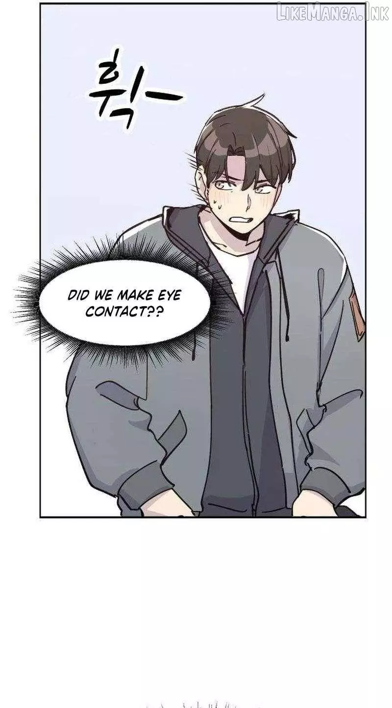 You Get Dumb When You're in Love Chapter 13 page 28