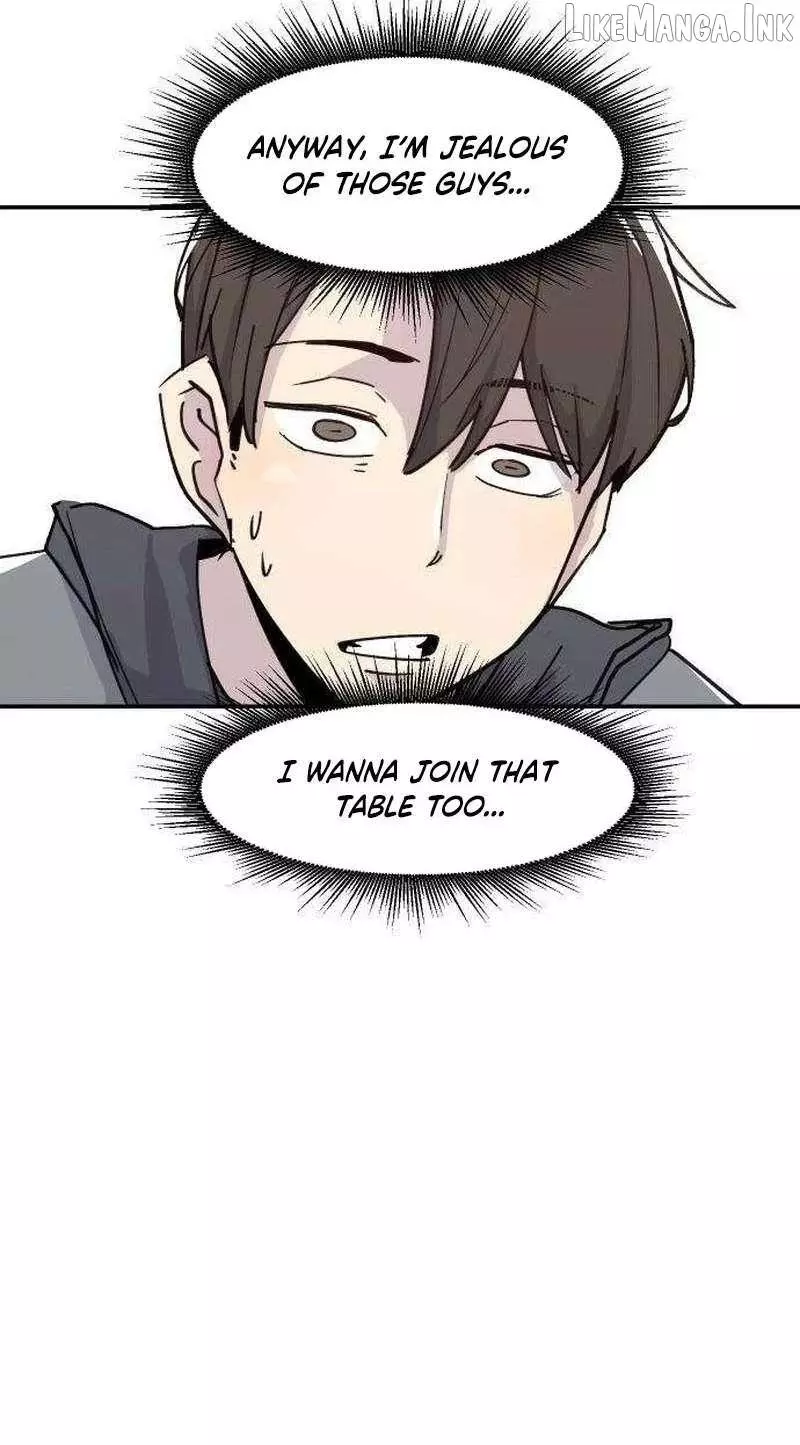 You Get Dumb When You're in Love Chapter 13 page 29