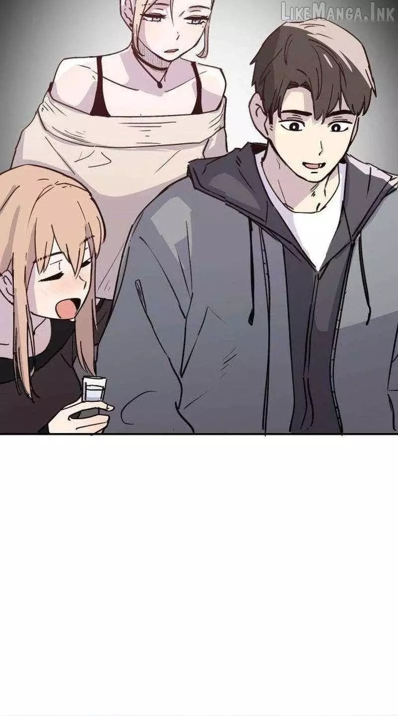 You Get Dumb When You're in Love Chapter 13 page 37