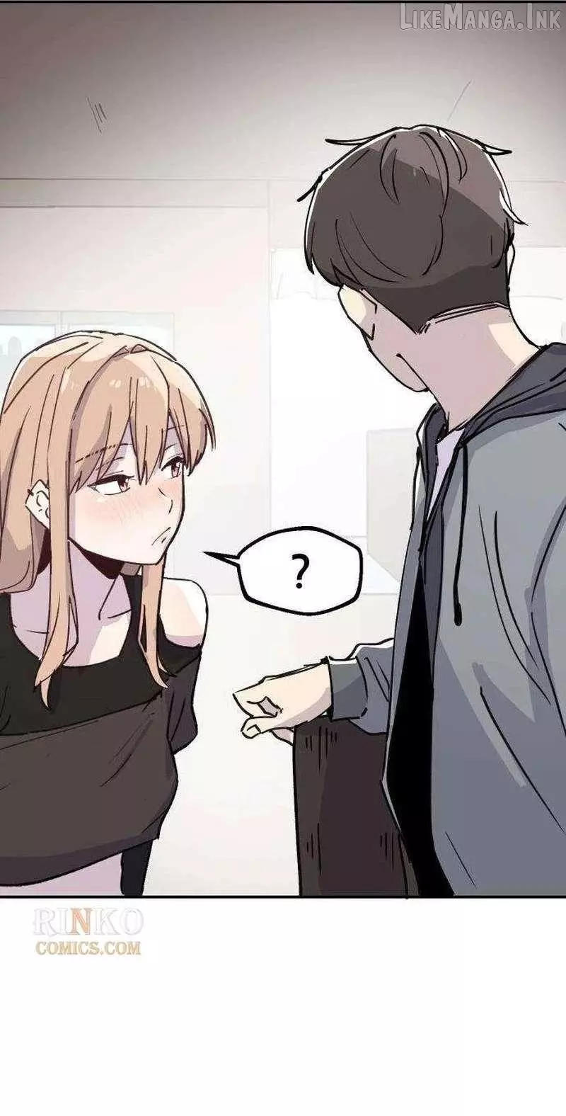 You Get Dumb When You're in Love Chapter 13 page 38