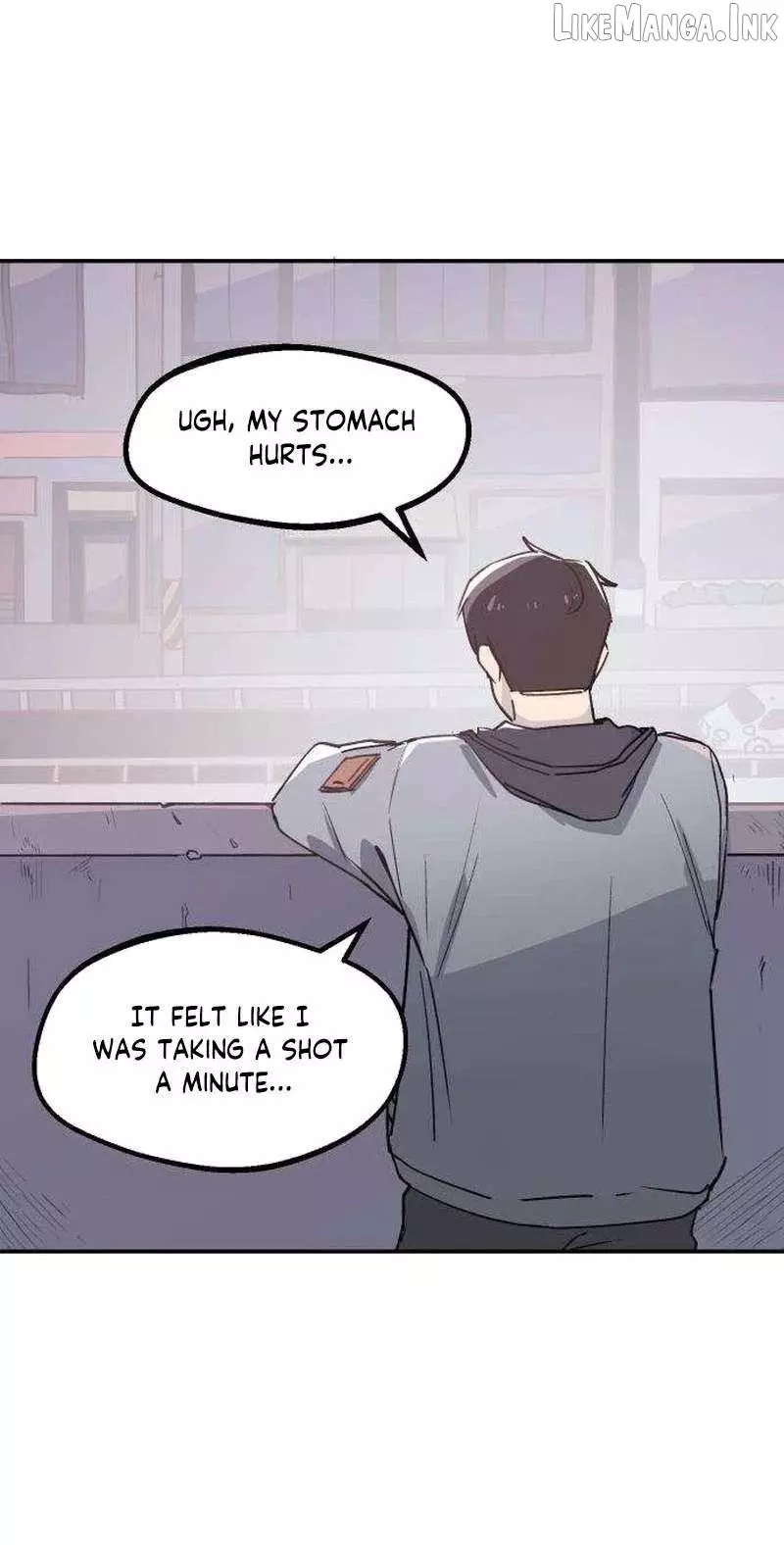 You Get Dumb When You're in Love Chapter 13 page 41