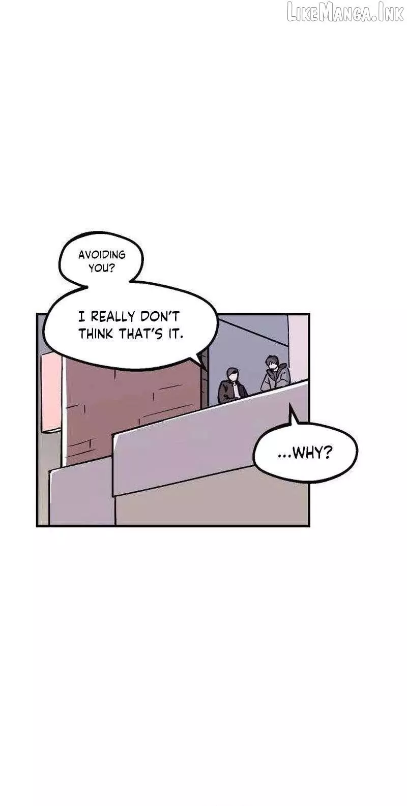 You Get Dumb When You're in Love Chapter 13 page 47