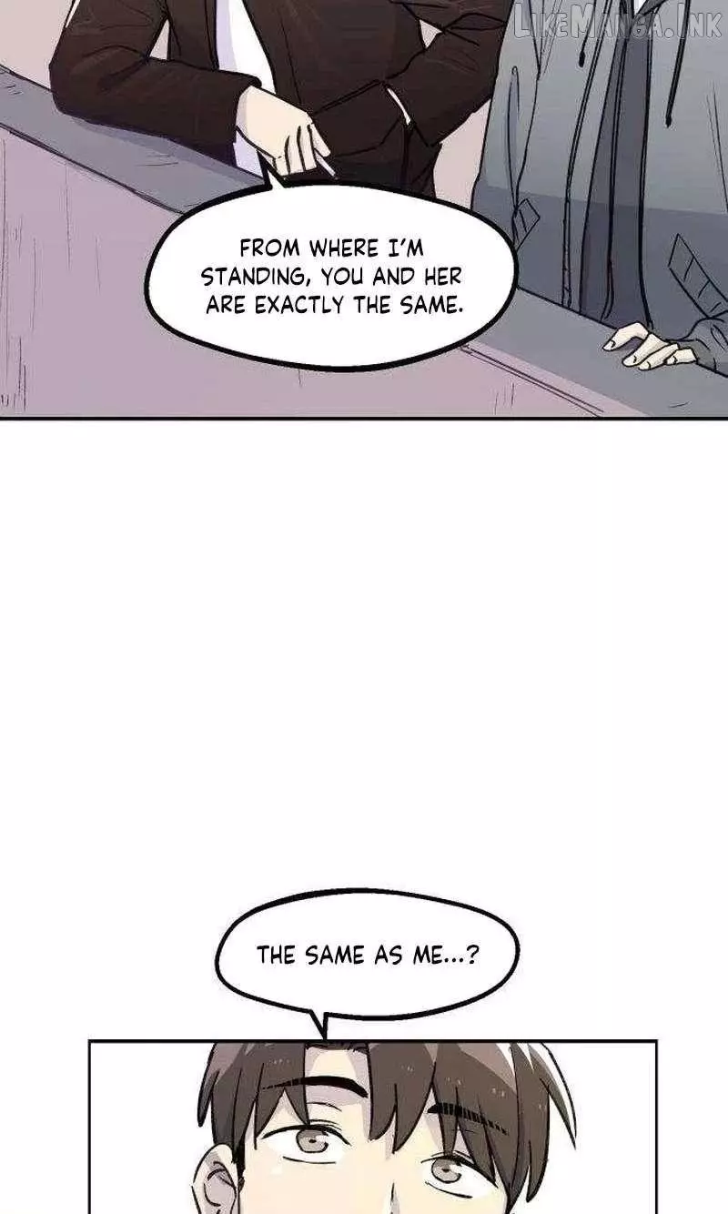 You Get Dumb When You're in Love Chapter 13 page 50