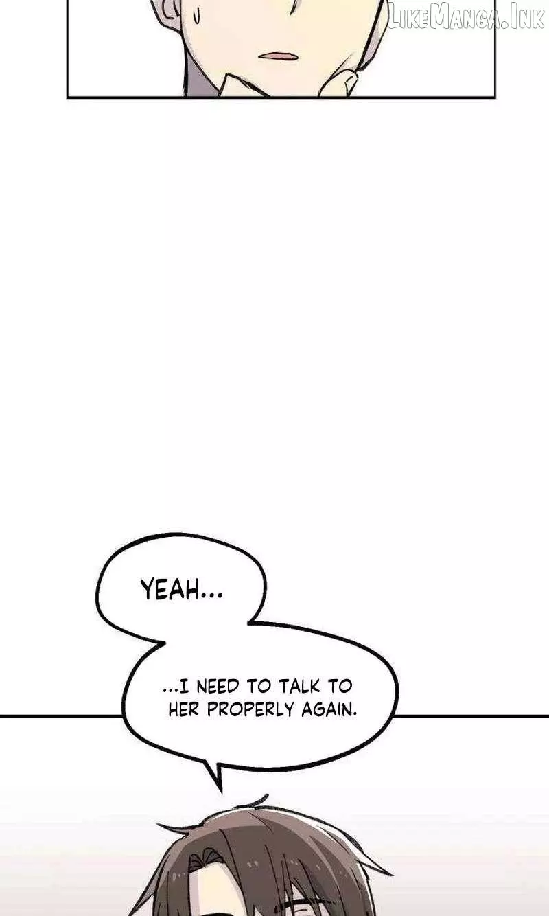 You Get Dumb When You're in Love Chapter 13 page 51