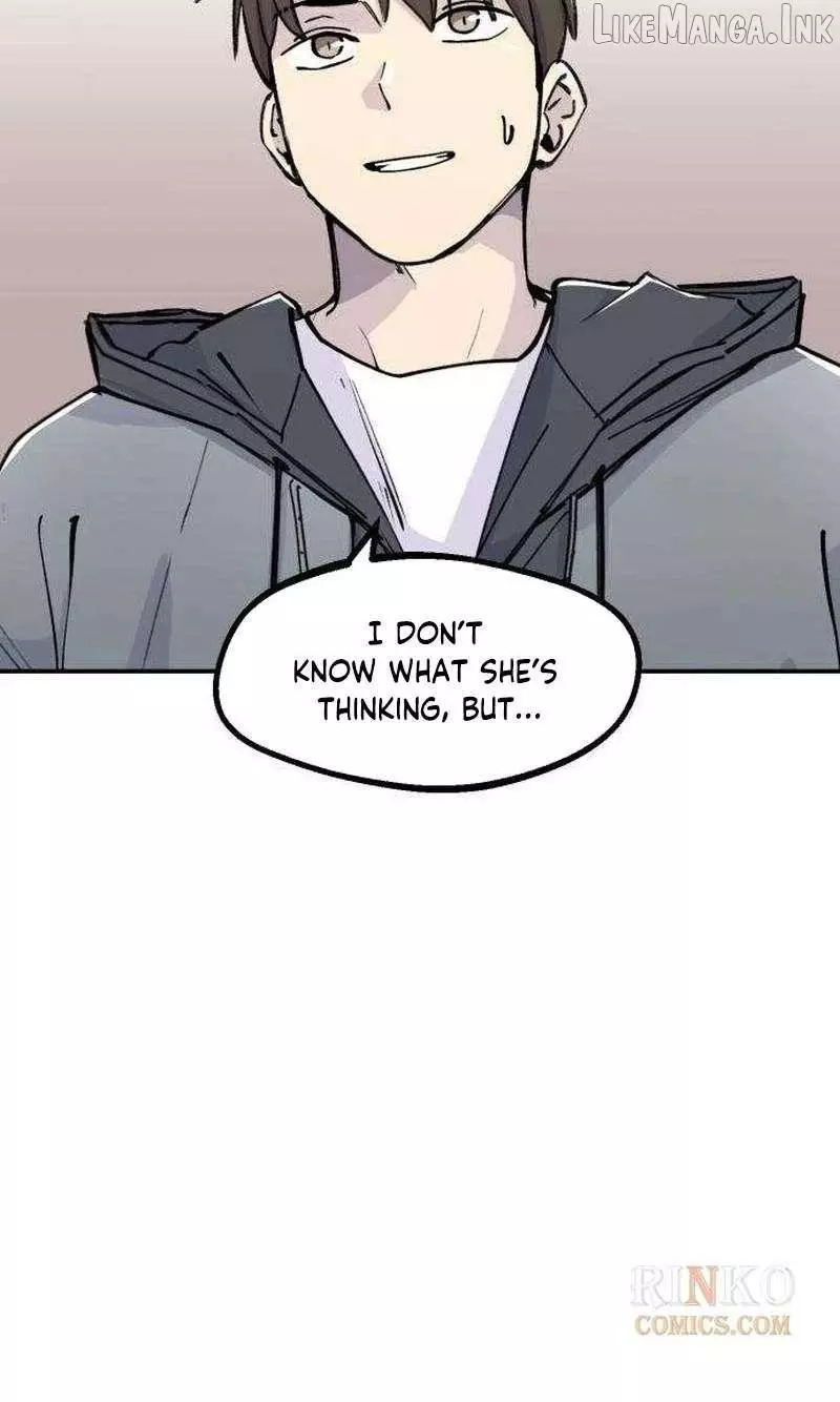 You Get Dumb When You're in Love Chapter 13 page 52