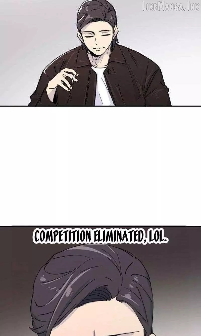 You Get Dumb When You're in Love Chapter 13 page 55