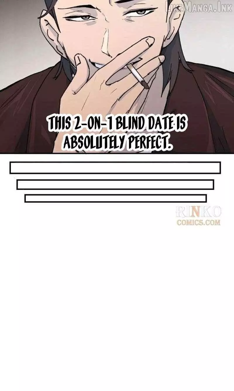 You Get Dumb When You're in Love Chapter 13 page 56