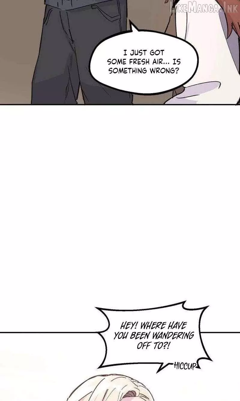 You Get Dumb When You're in Love Chapter 13 page 58