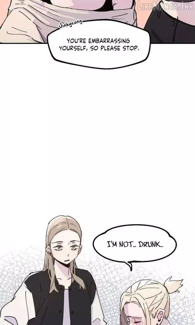 You Get Dumb When You're in Love Chapter 13 page 63