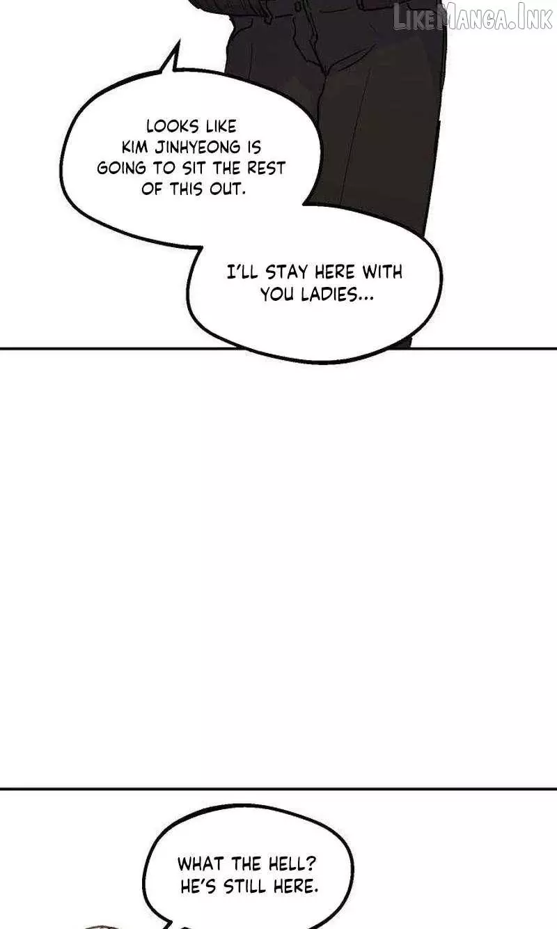 You Get Dumb When You're in Love Chapter 13 page 69