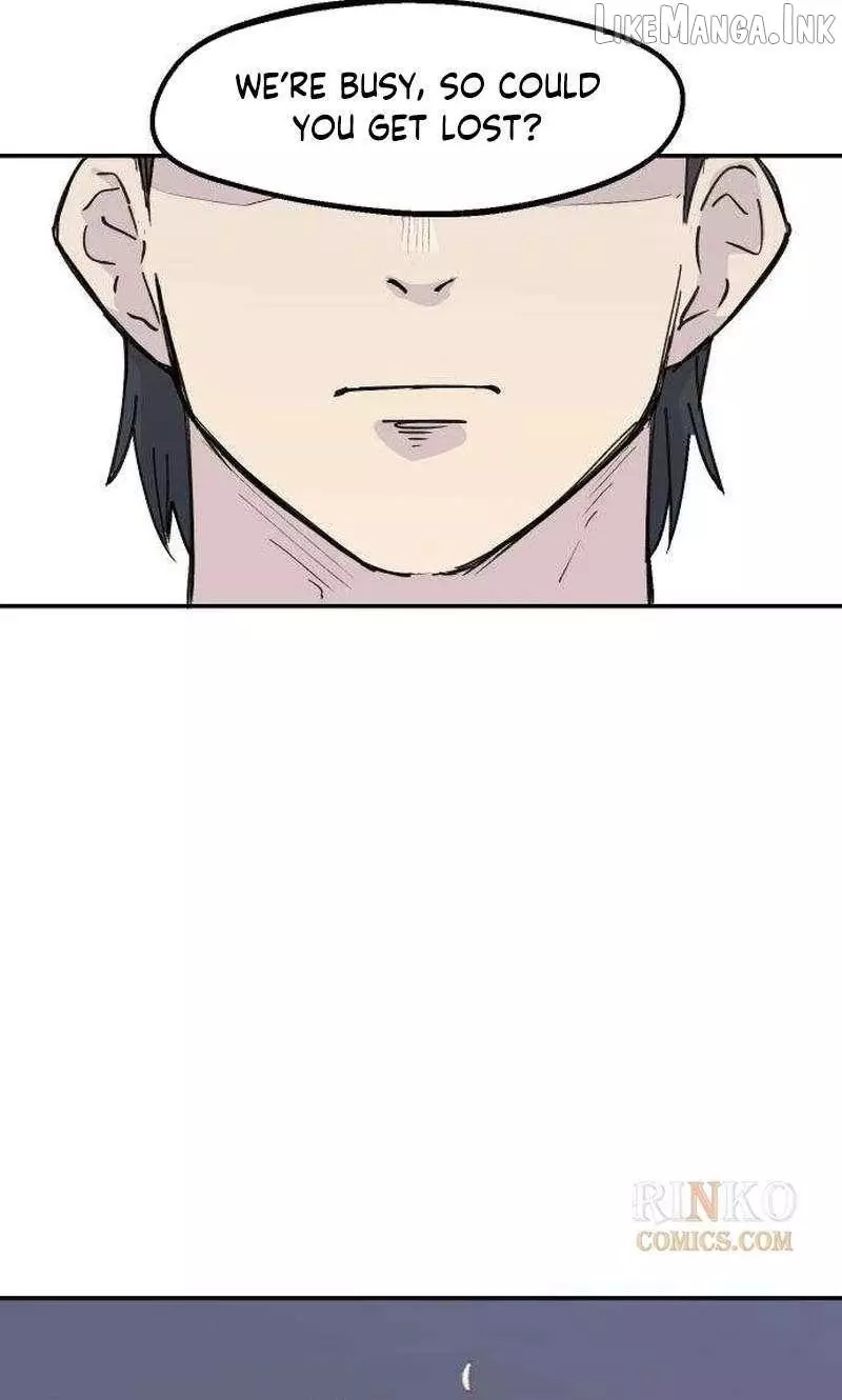 You Get Dumb When You're in Love Chapter 13 page 71