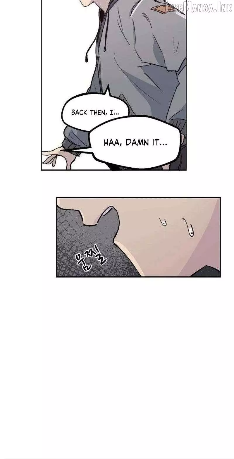 You Get Dumb When You're in Love Chapter 13 page 76