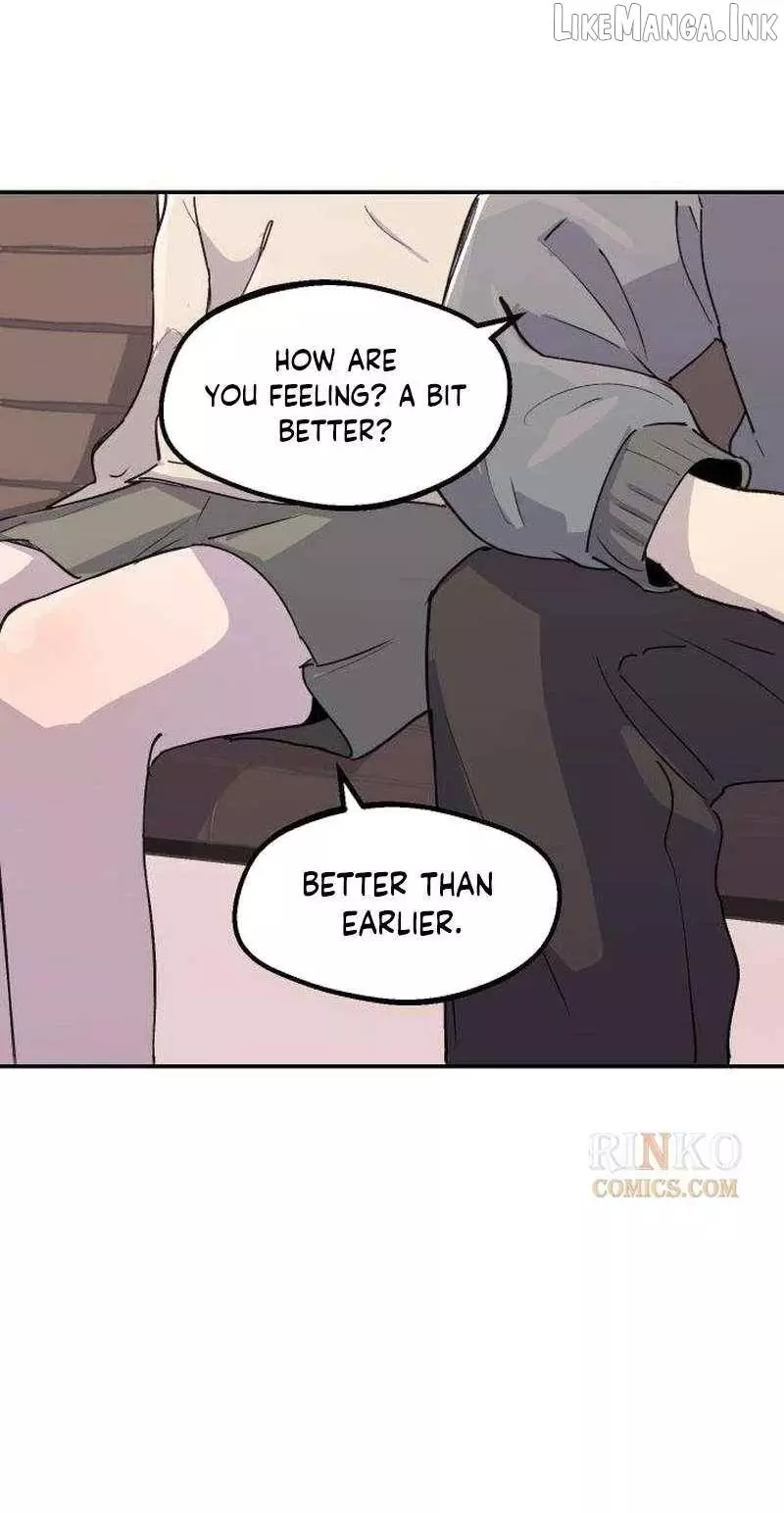 You Get Dumb When You're in Love Chapter 13 page 78