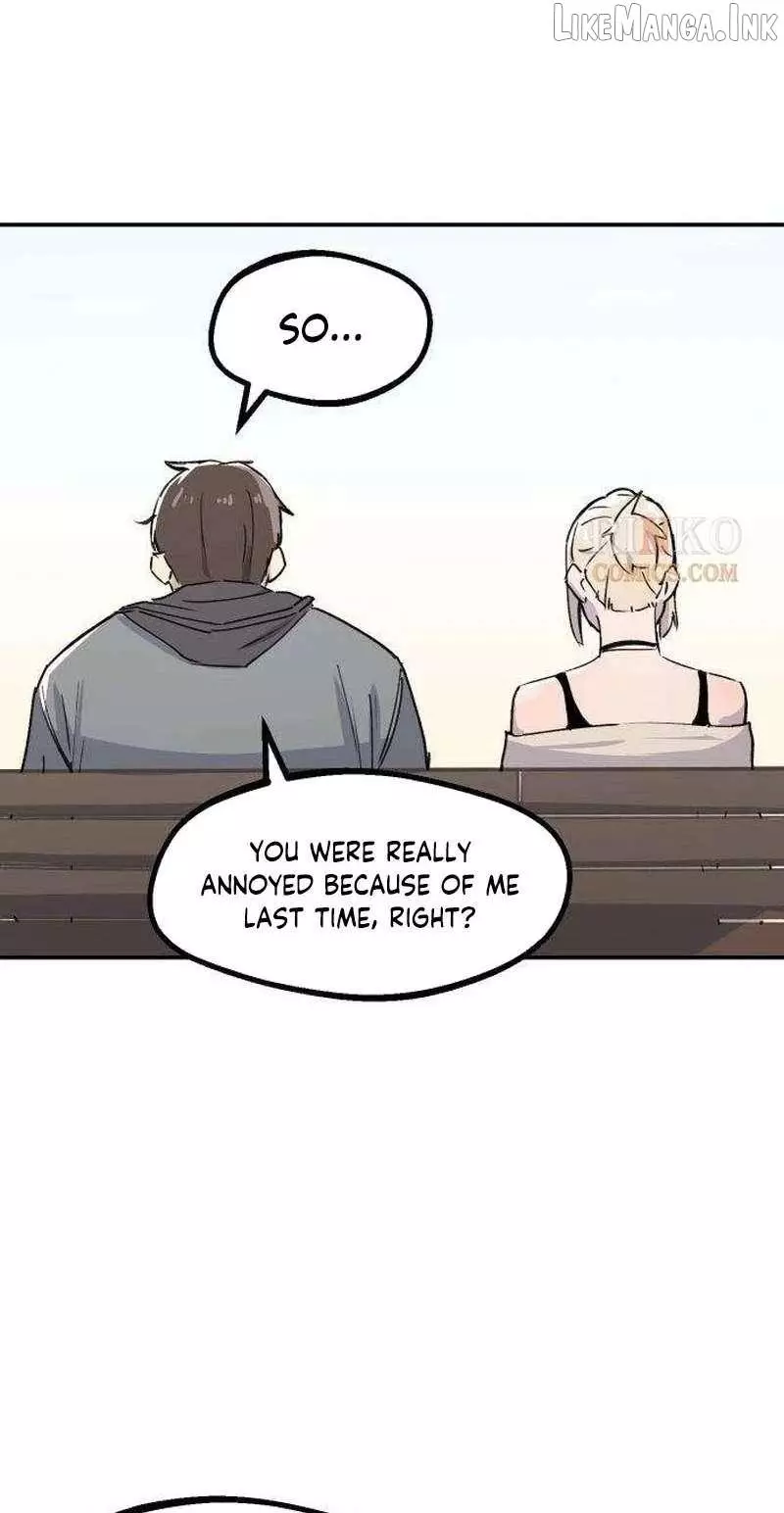 You Get Dumb When You're in Love Chapter 13 page 79