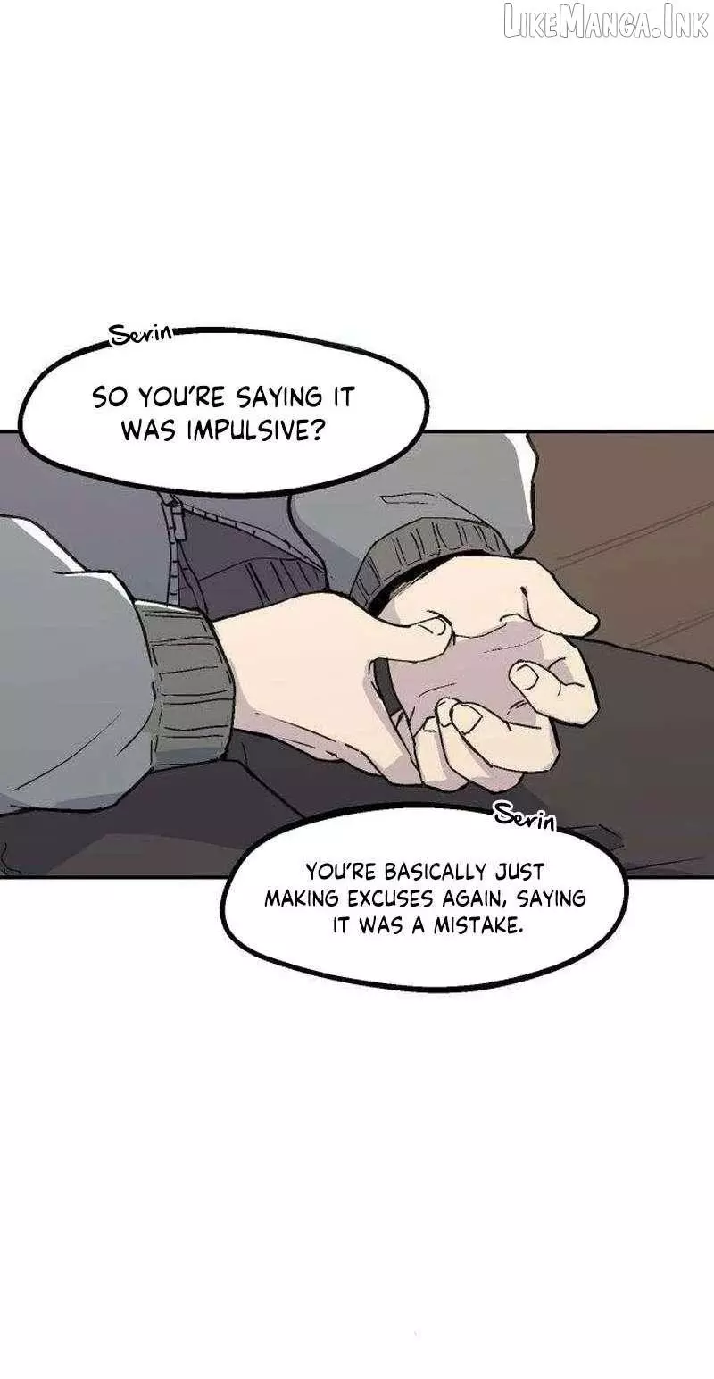 You Get Dumb When You're in Love Chapter 13 page 81