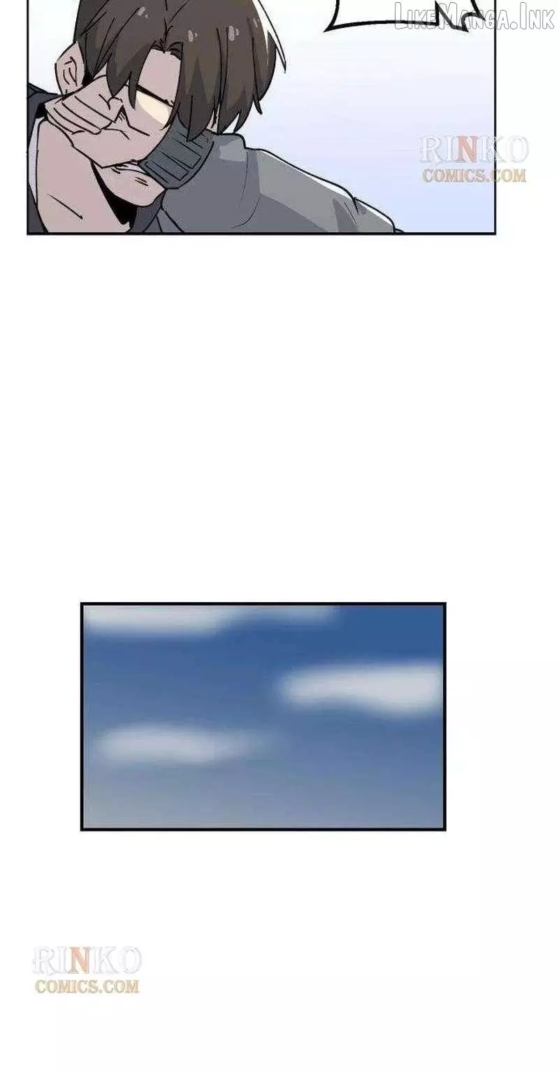 You Get Dumb When You're in Love Chapter 13 page 86
