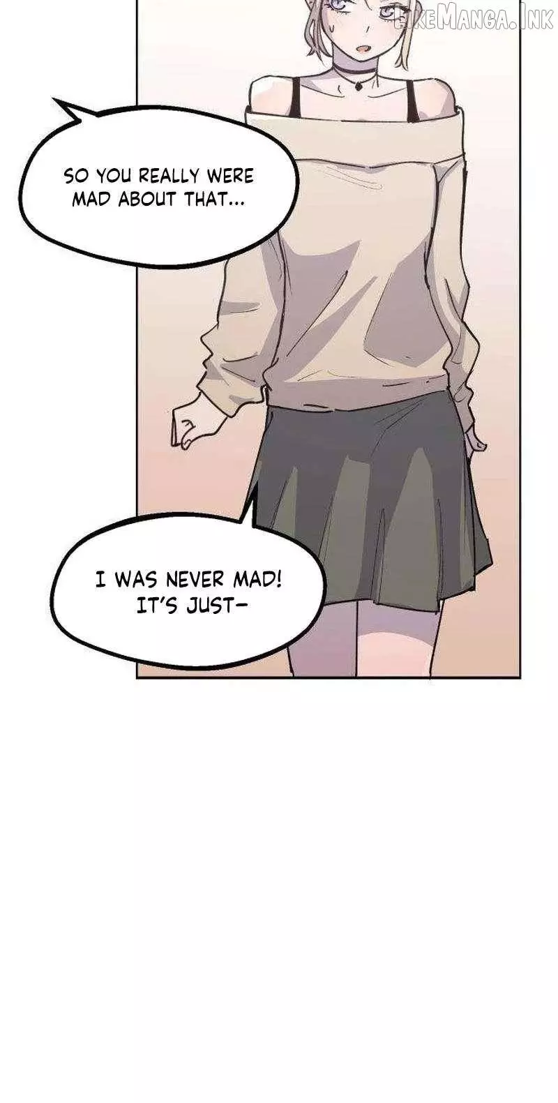 You Get Dumb When You're in Love Chapter 13 page 88